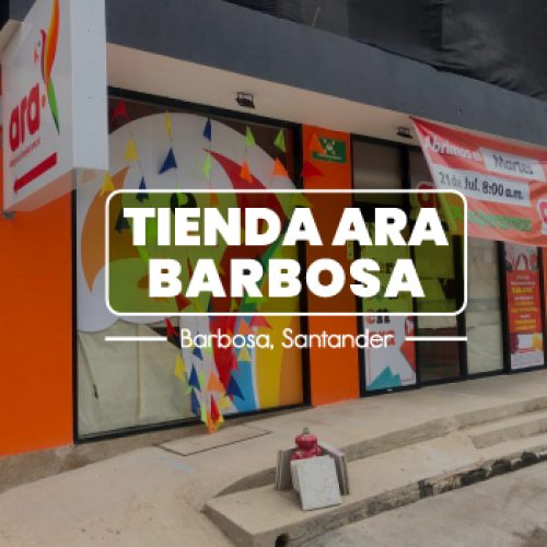 ARA-BARBOSA