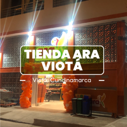 ARA-VIOTA